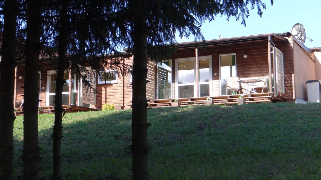 Domek W Dolinie Drwecy Lubicz Zimmer foto